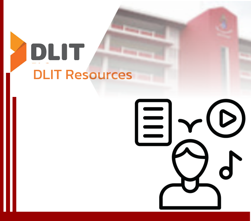 DLIT Resources