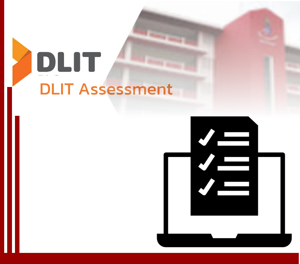 DLIT Assessment